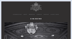 Desktop Screenshot of duluthdjs.com